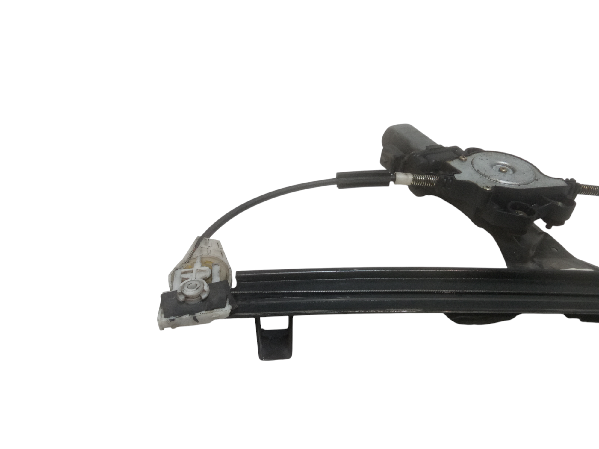 Cremagliera anteriore sinistra Guida per Fiat Dobl� Serie (00>05) (2000 - 2005)