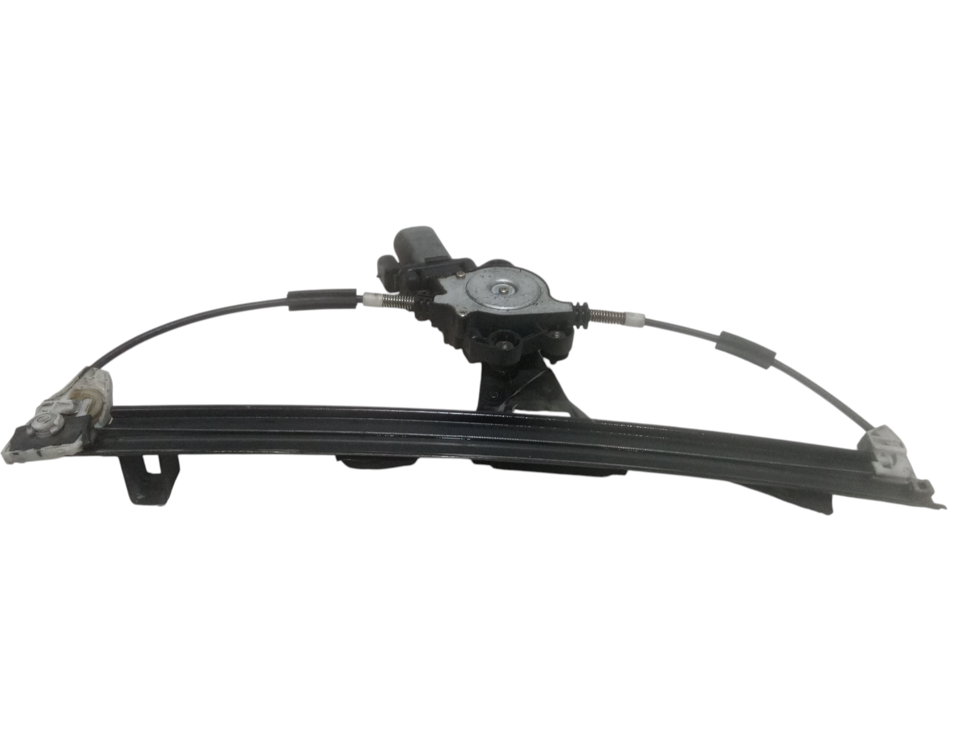 Cremagliera anteriore sinistra Guida per Fiat Dobl� Serie (00>05) (2000 - 2005)