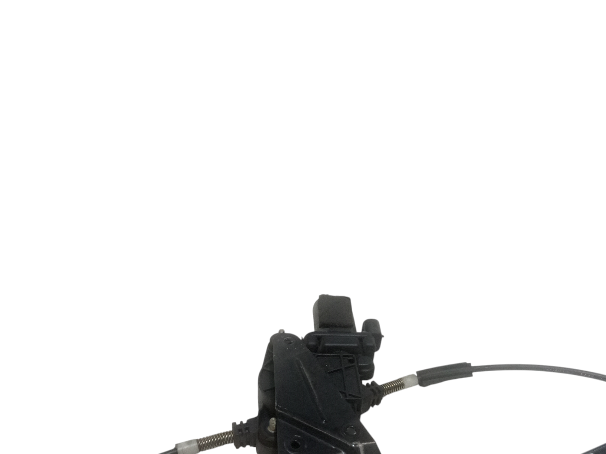 Cremagliera anteriore sinistra Guida per Fiat Dobl� Serie (00>05) (2000 - 2005)