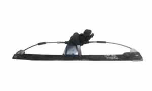 Cremagliera anteriore sinistra Guida per Fiat Dobl Serie (00>05) (2000 - 2005)