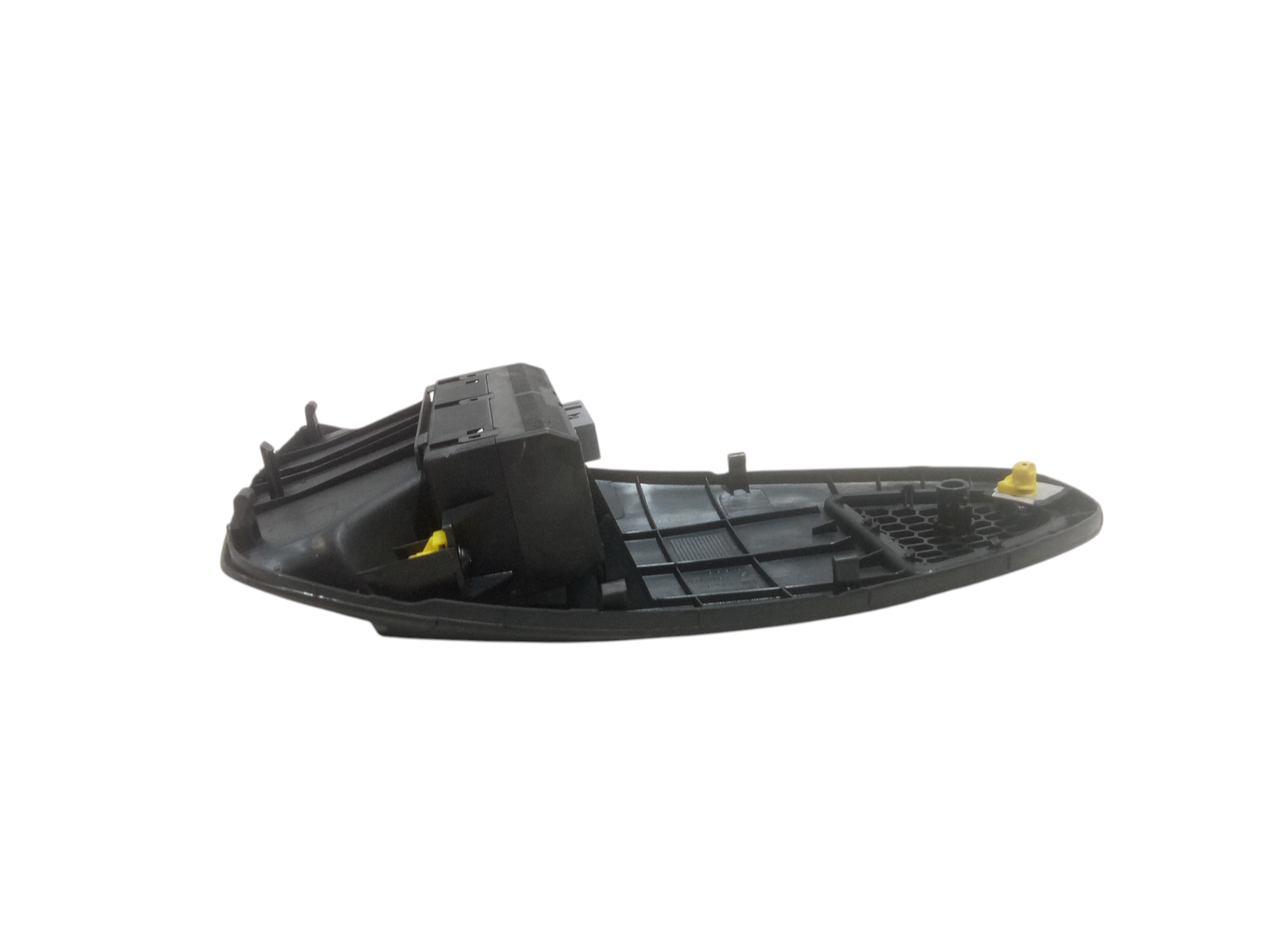 Display multifunzione computer di bordo per Opel Corsa D 3p 1 Serie (2006 - In produzione)