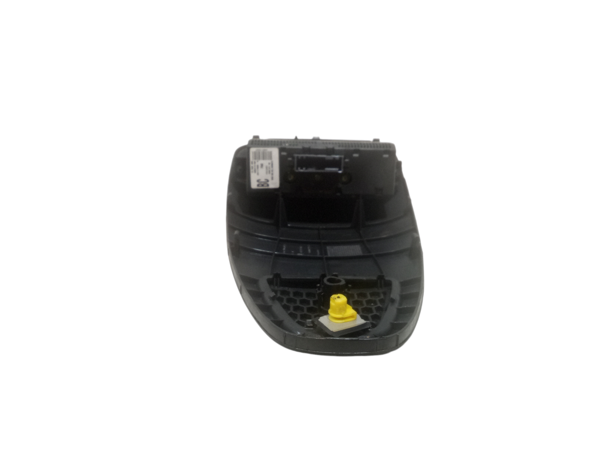 Display multifunzione computer di bordo per Opel Corsa D 3p 1 Serie (2006 - In produzione)