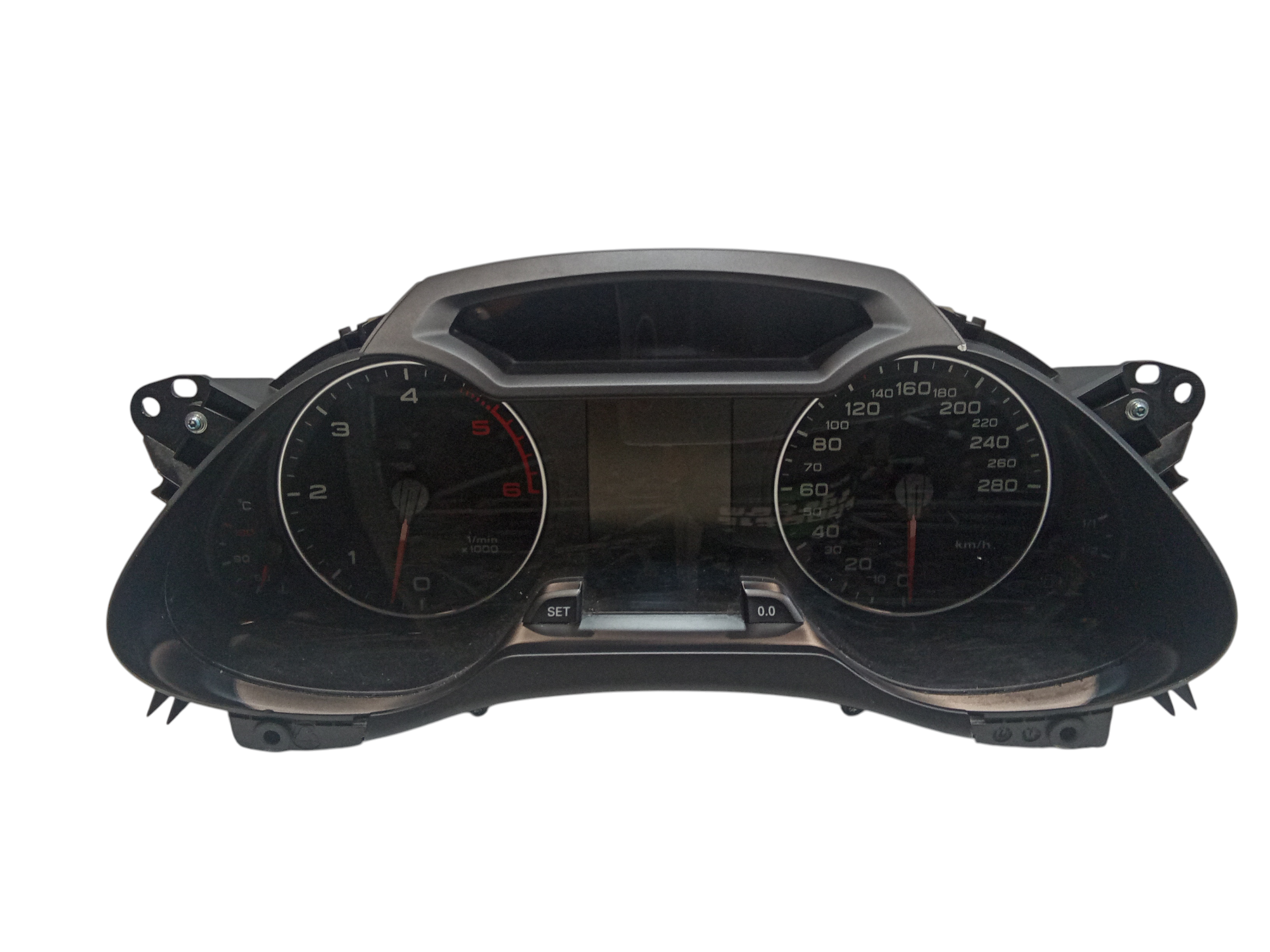 Quadro Strumenti per Audi A4 Avant (8k5) (08>15) (2008 - 2015)