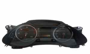 Quadro Strumenti per Audi A4 Avant (8k5) (08>15) (2008 - 2015)