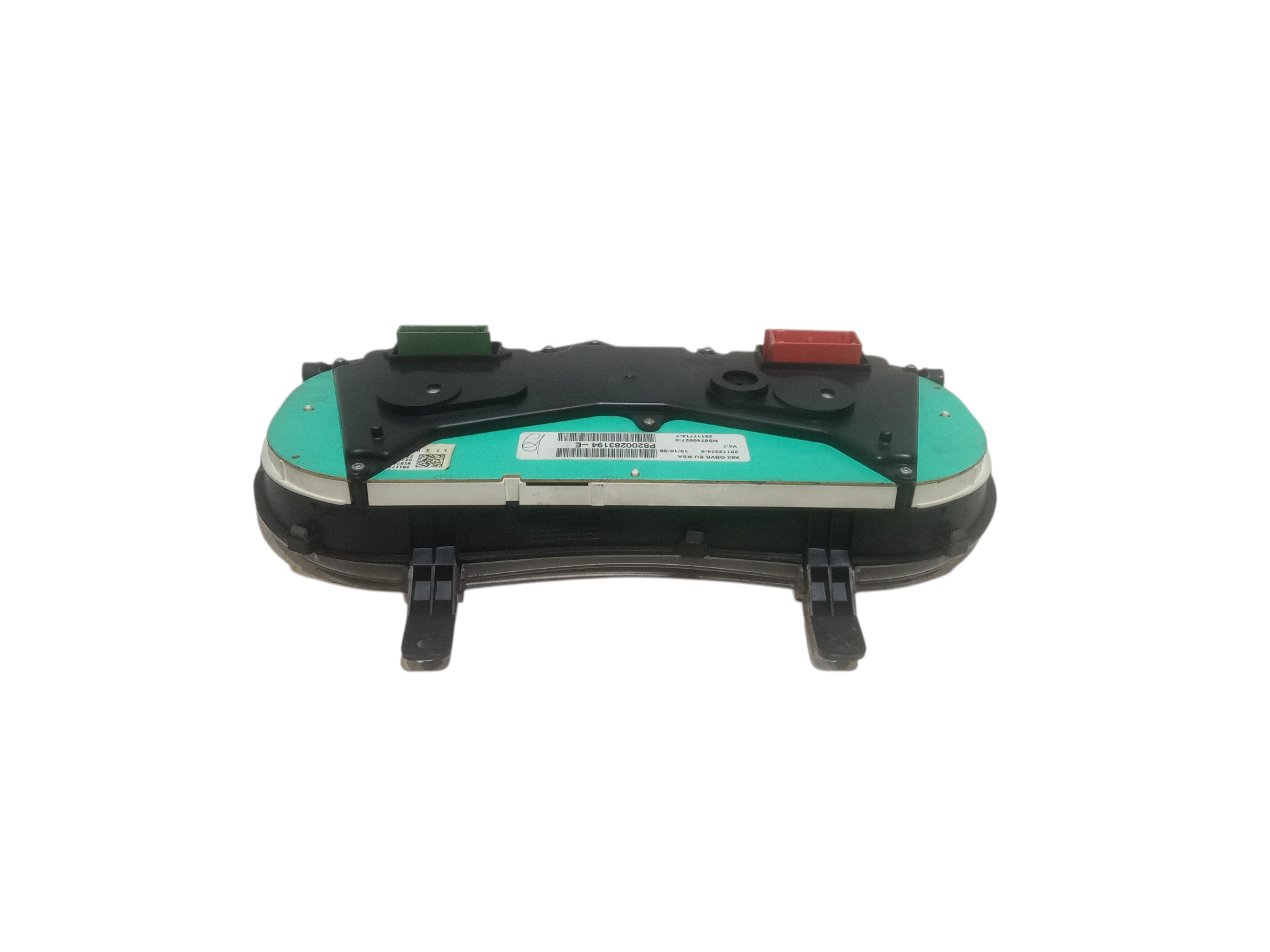 Quadro Strumenti per Renault Trafic Combi 2 Serie (2007 - In produzione)