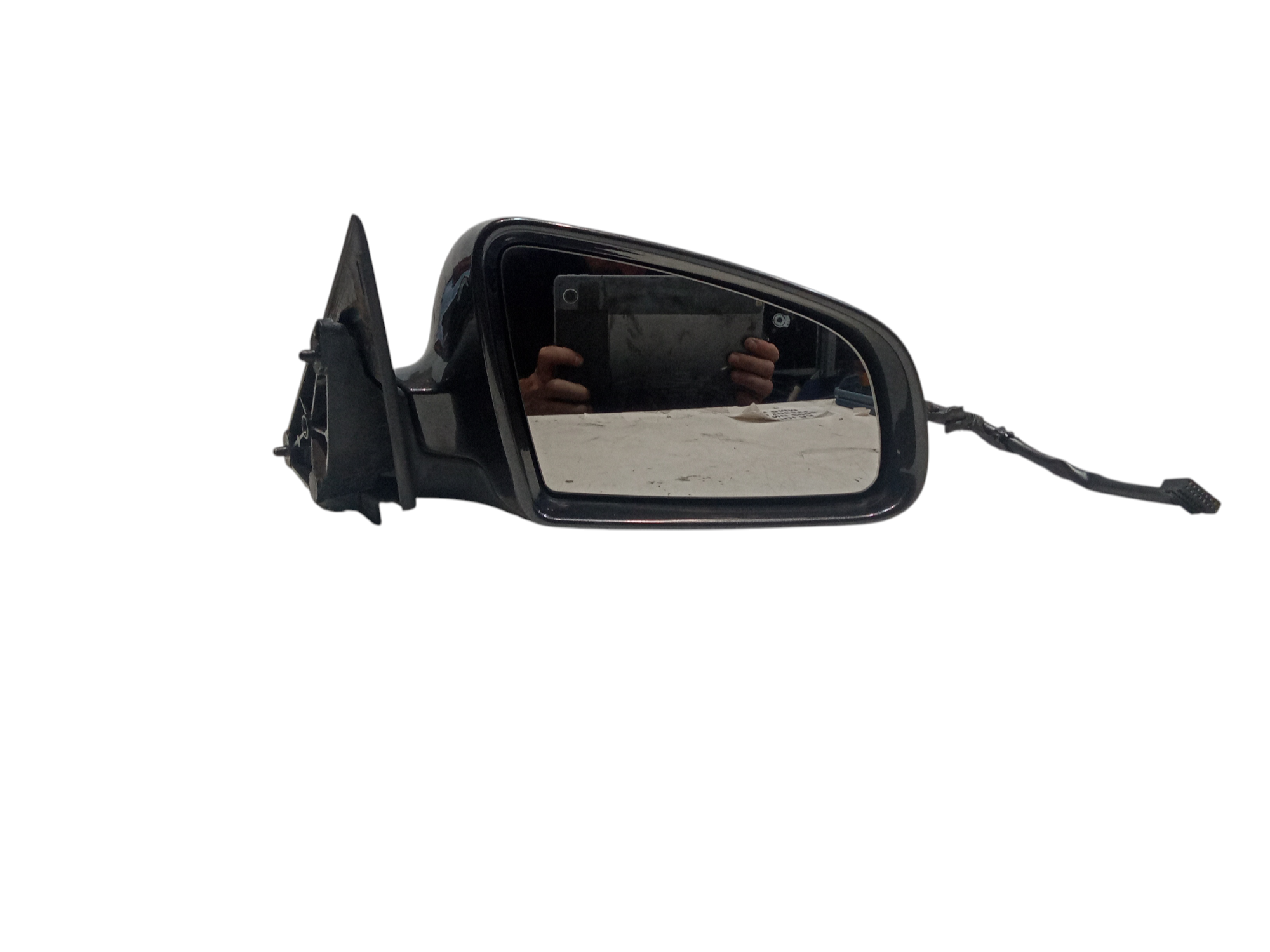 Specchietto Retrovisore Destro per Audi A3 Serie (8p1) (05>08) (2005 - 2008)