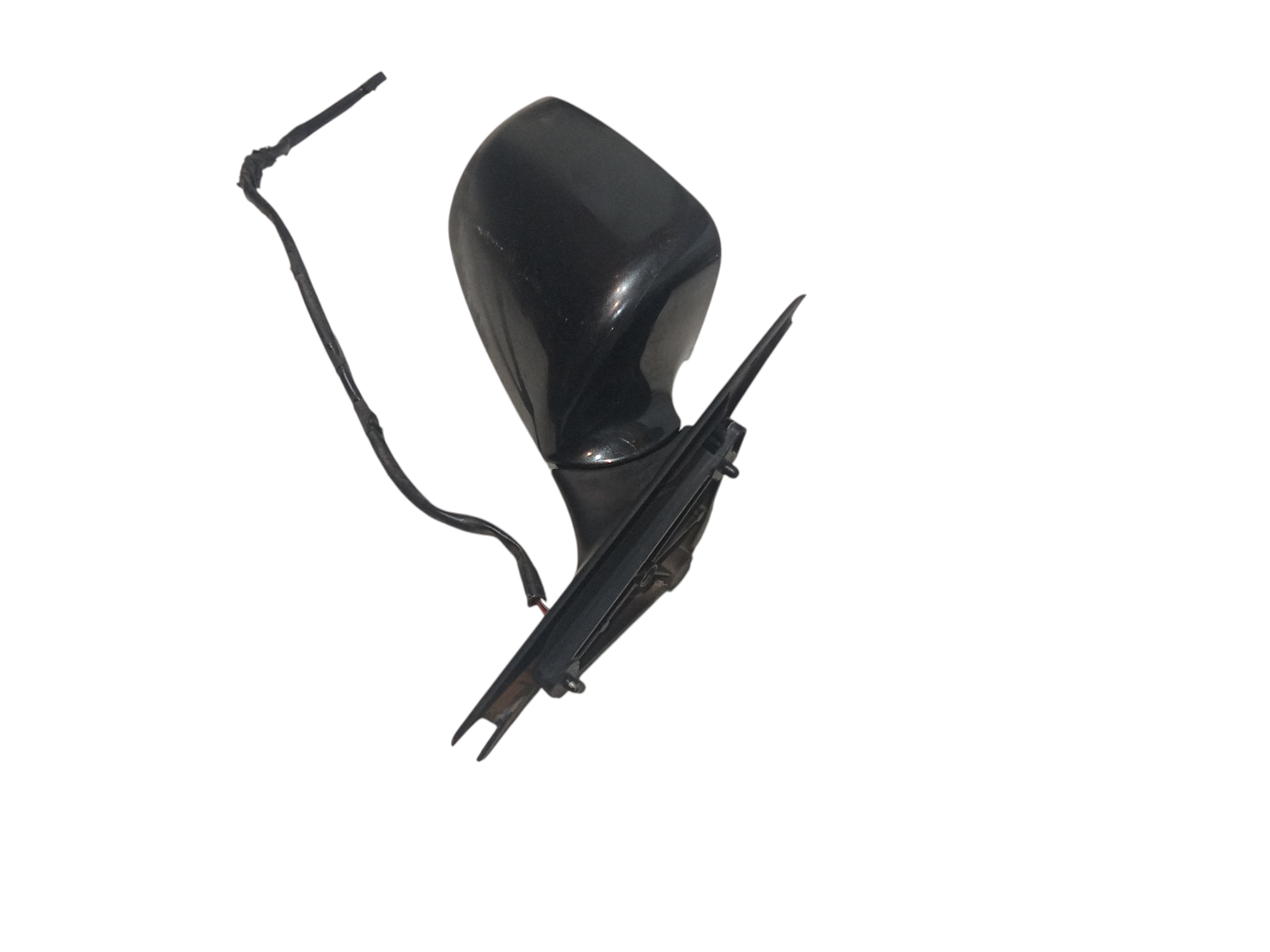 Specchietto Retrovisore Destro per Audi A3 Serie (8p1) (05>08) (2005 - 2008)