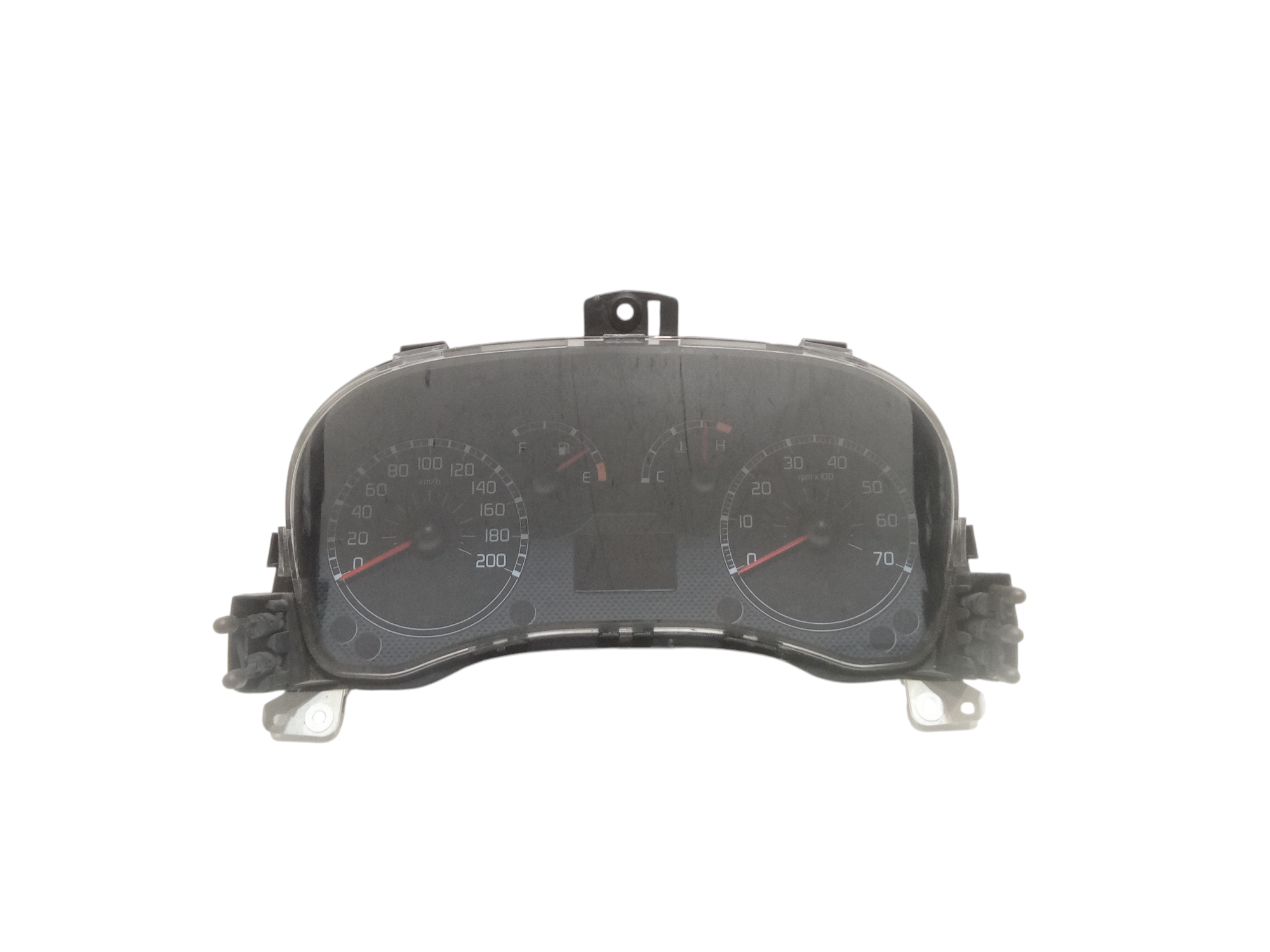 Quadro Strumenti per Fiat Panda 2 Serie (2003 - 2010)