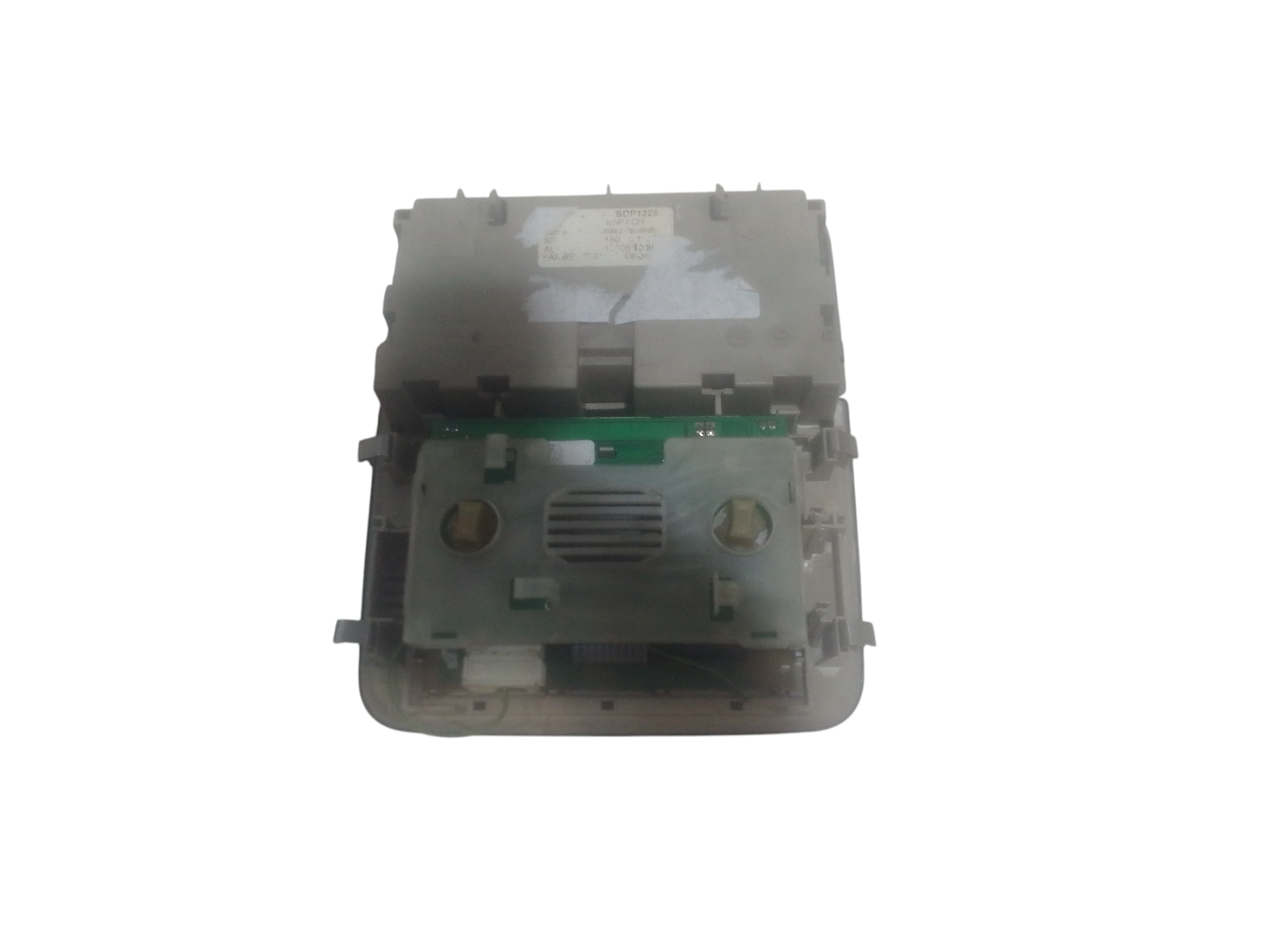 Plafoniera per Alfa Romeo 159 Berlina Serie (939_) (05>11) (2005 - 2011)