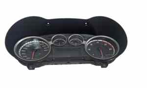 Quadro Strumenti per Alfa Romeo Mito Serie (955_) (08>) (2008 - In produzione)