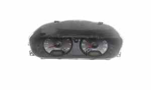 Quadro Strumenti per Kia Picanto 1 Serie (2004 - 2008)