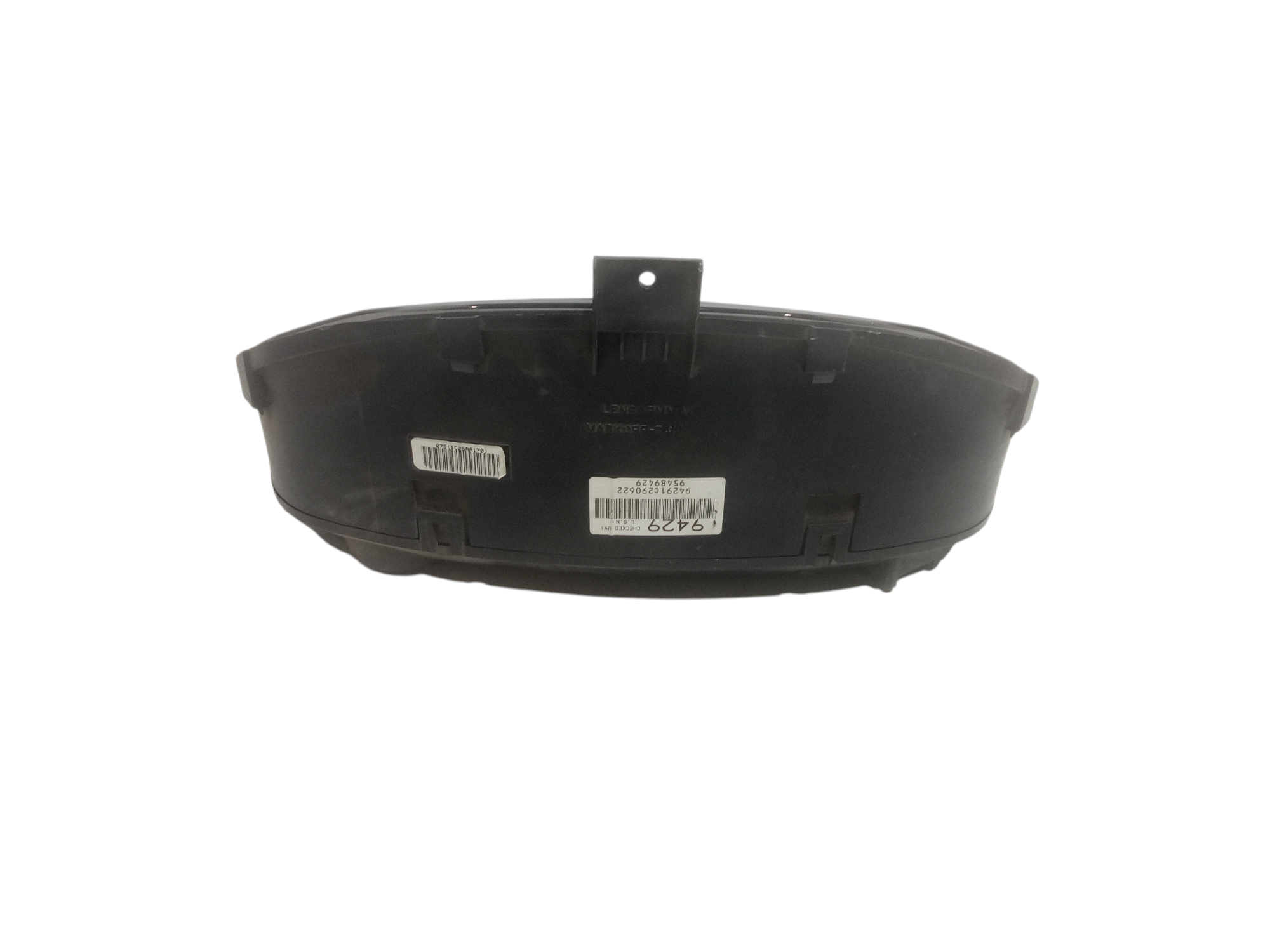 Quadro Strumenti per Chevrolet Captiva 1 Serie (2006 - In produzione)