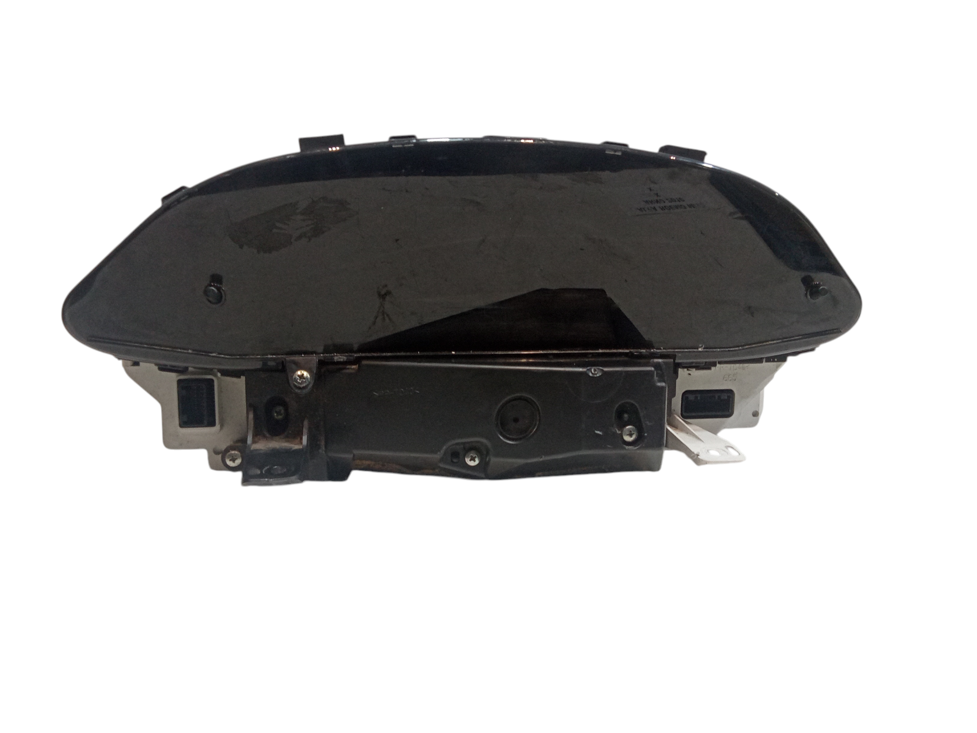 Quadro Strumenti per Toyota Yaris Serie (08>11) (2008 - 2011)