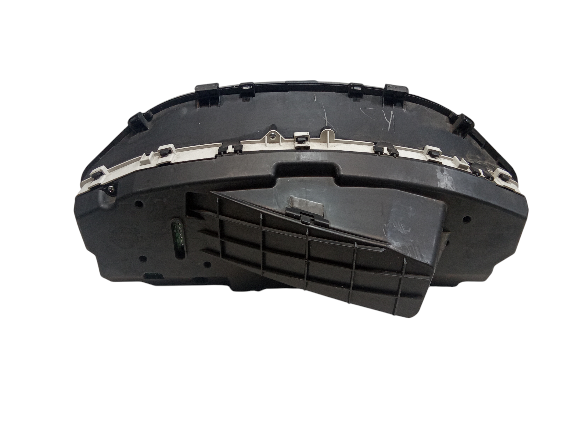 Quadro Strumenti per Toyota Yaris Serie (08>11) (2008 - 2011)