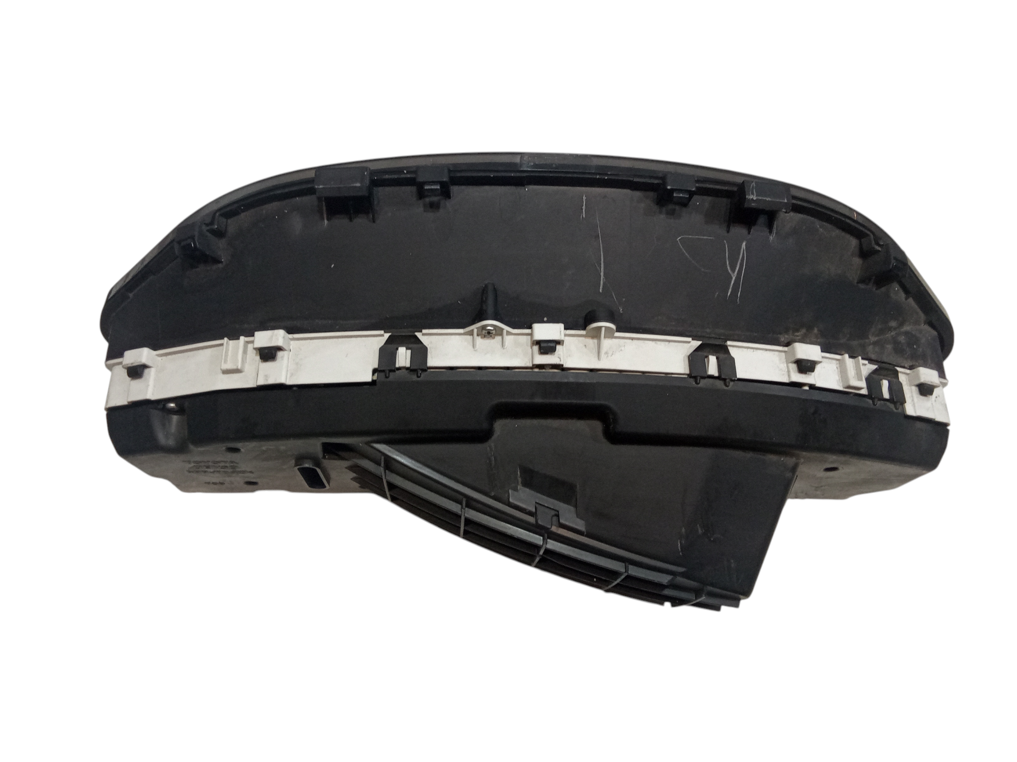 Quadro Strumenti per Toyota Yaris Serie (08>11) (2008 - 2011)