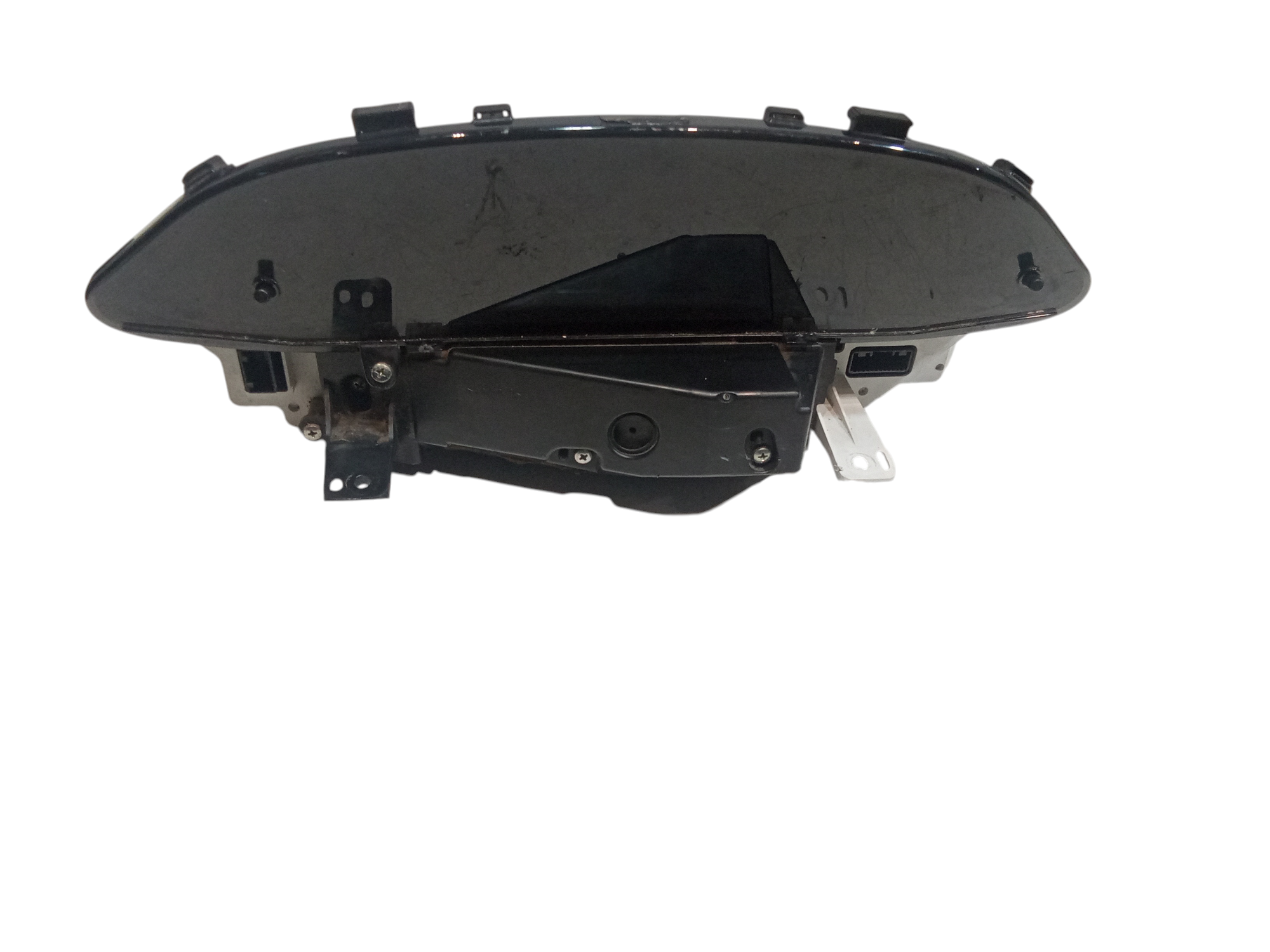 Quadro Strumenti per Toyota Yaris Serie (08>11) (2008 - 2011)
