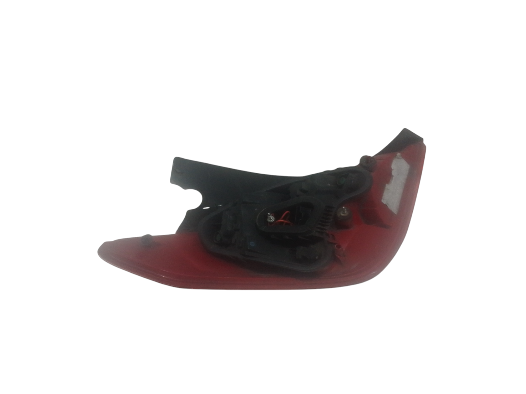 Stop fanale posteriore Destro Passeggero per Peugeot 308 Serie (07>14) (2007 - 2014)