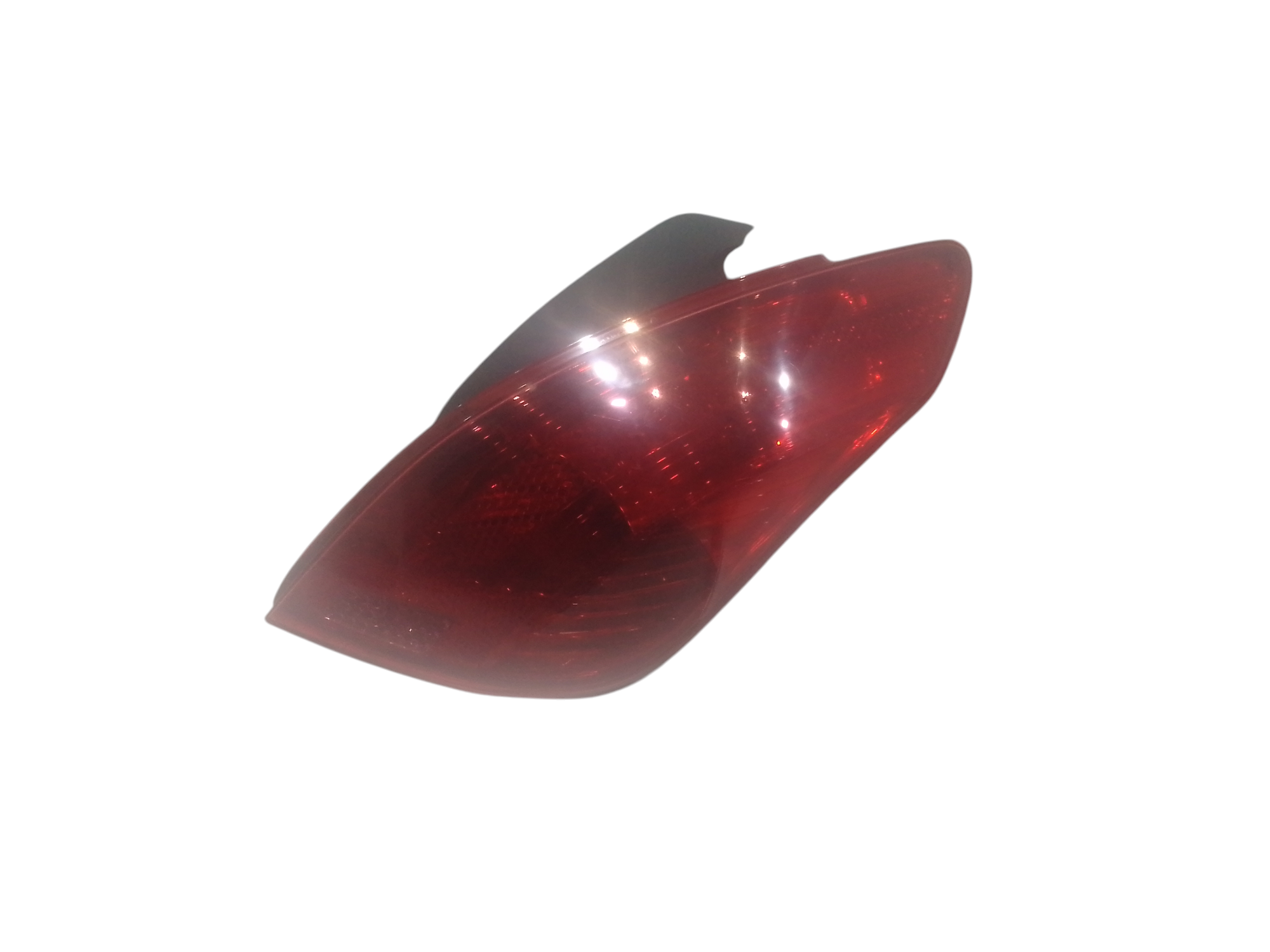 Stop fanale posteriore Destro Passeggero per Peugeot 308 Serie (07>14) (2007 - 2014)