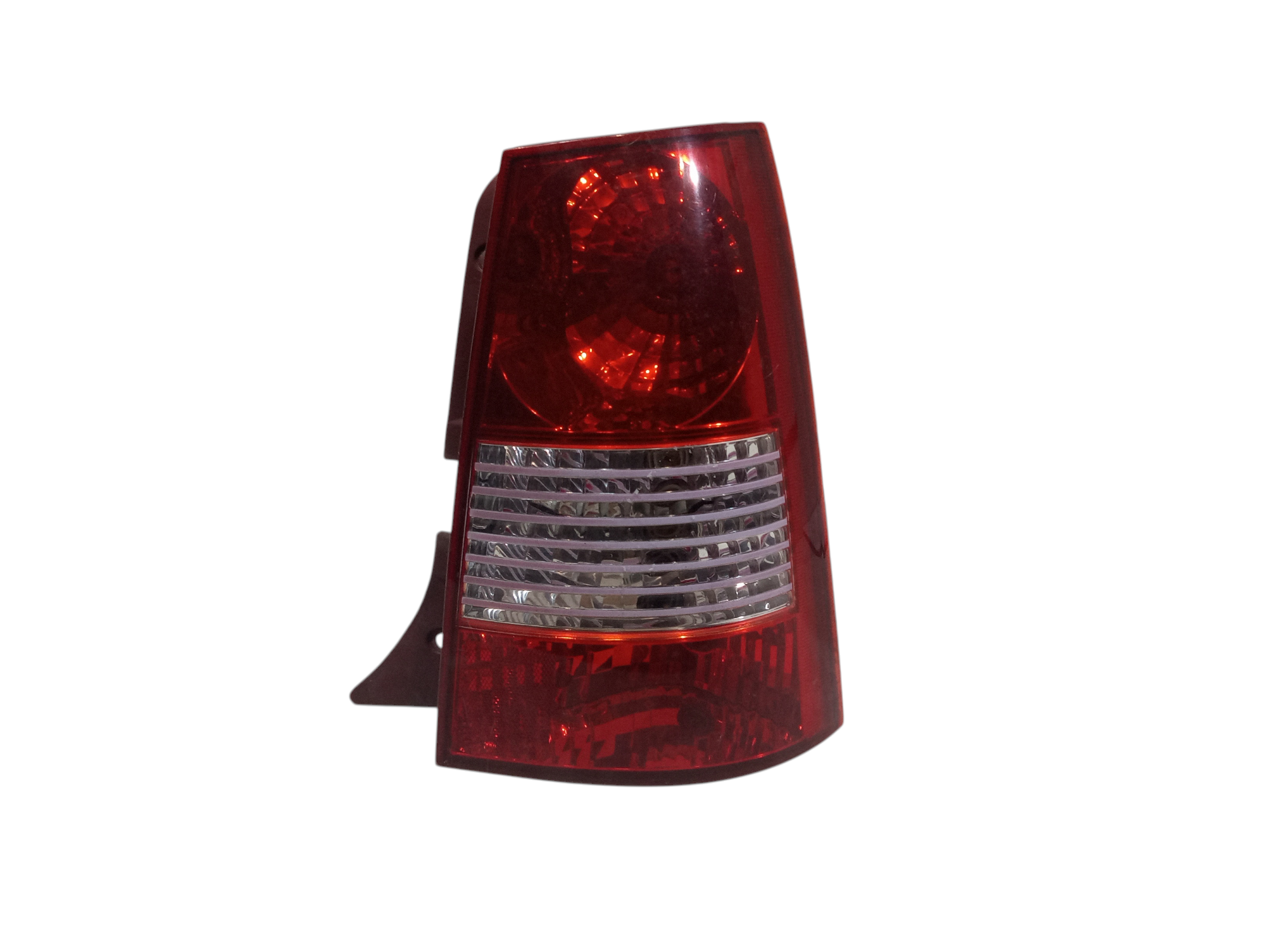 Stop fanale posteriore Destro Passeggero per Kia Picanto 2 Serie (2007 - 2011)