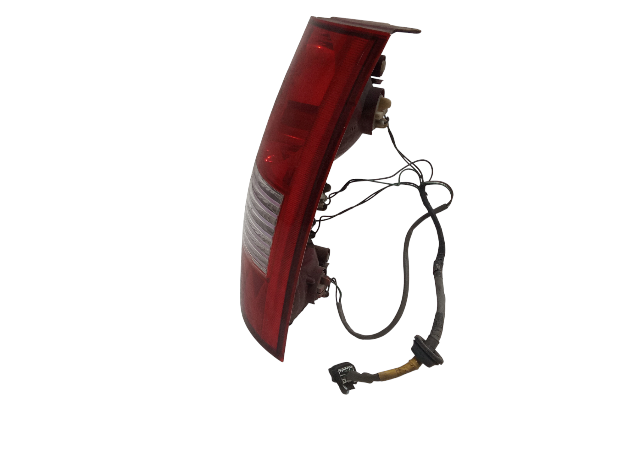 Stop fanale posteriore Destro Passeggero per Kia Picanto 2 Serie (2007 - 2011)