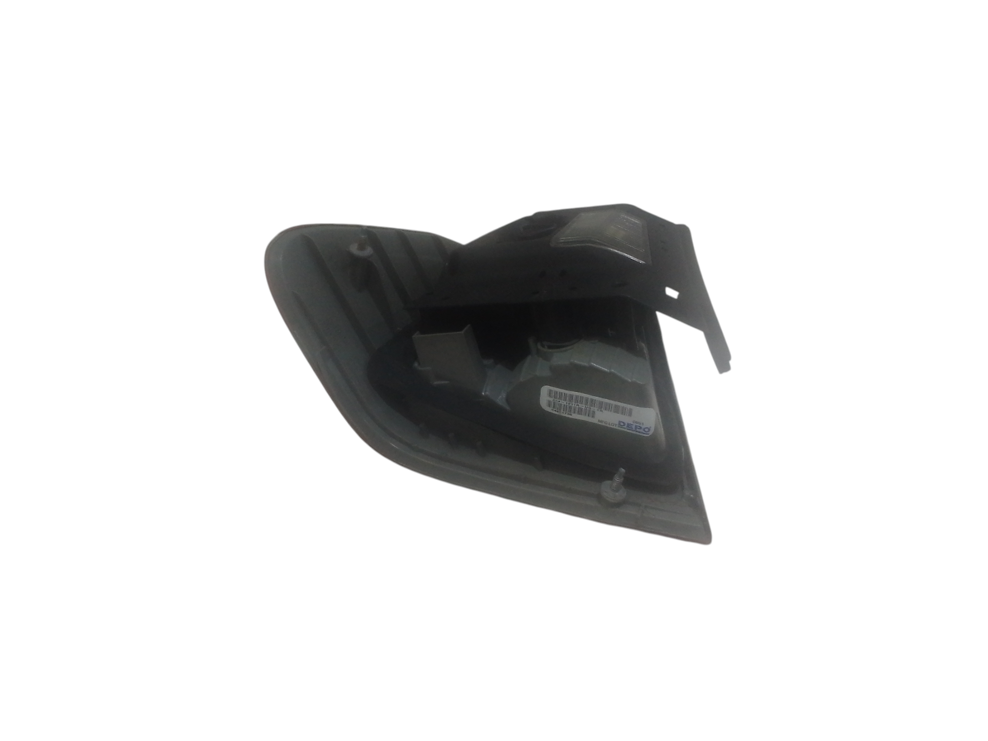 Stop fanale posteriore Destro Passeggero per Bmw Serie 3 E46 Coup 2 Serie (2003 - 2006)