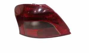 Stop fanale Posteriore sinistro lato Guida per Toyota Yaris Serie (05>08) (2005 - 2008)