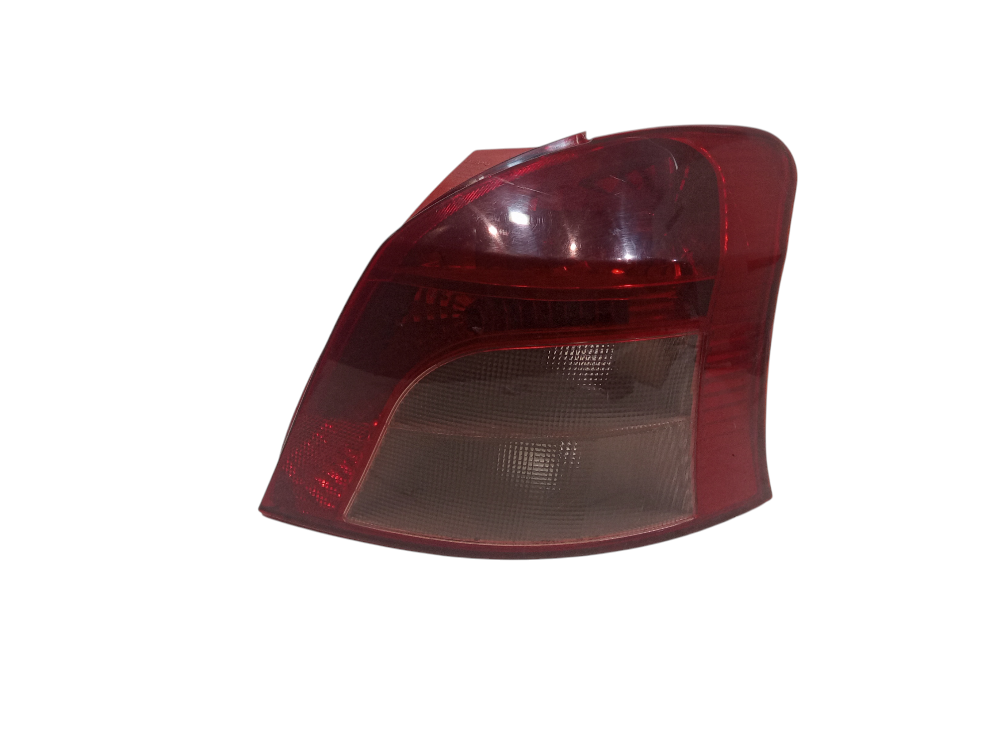 Stop fanale posteriore Destro Passeggero per Toyota Yaris Serie (05>08) (2005 - 2008)