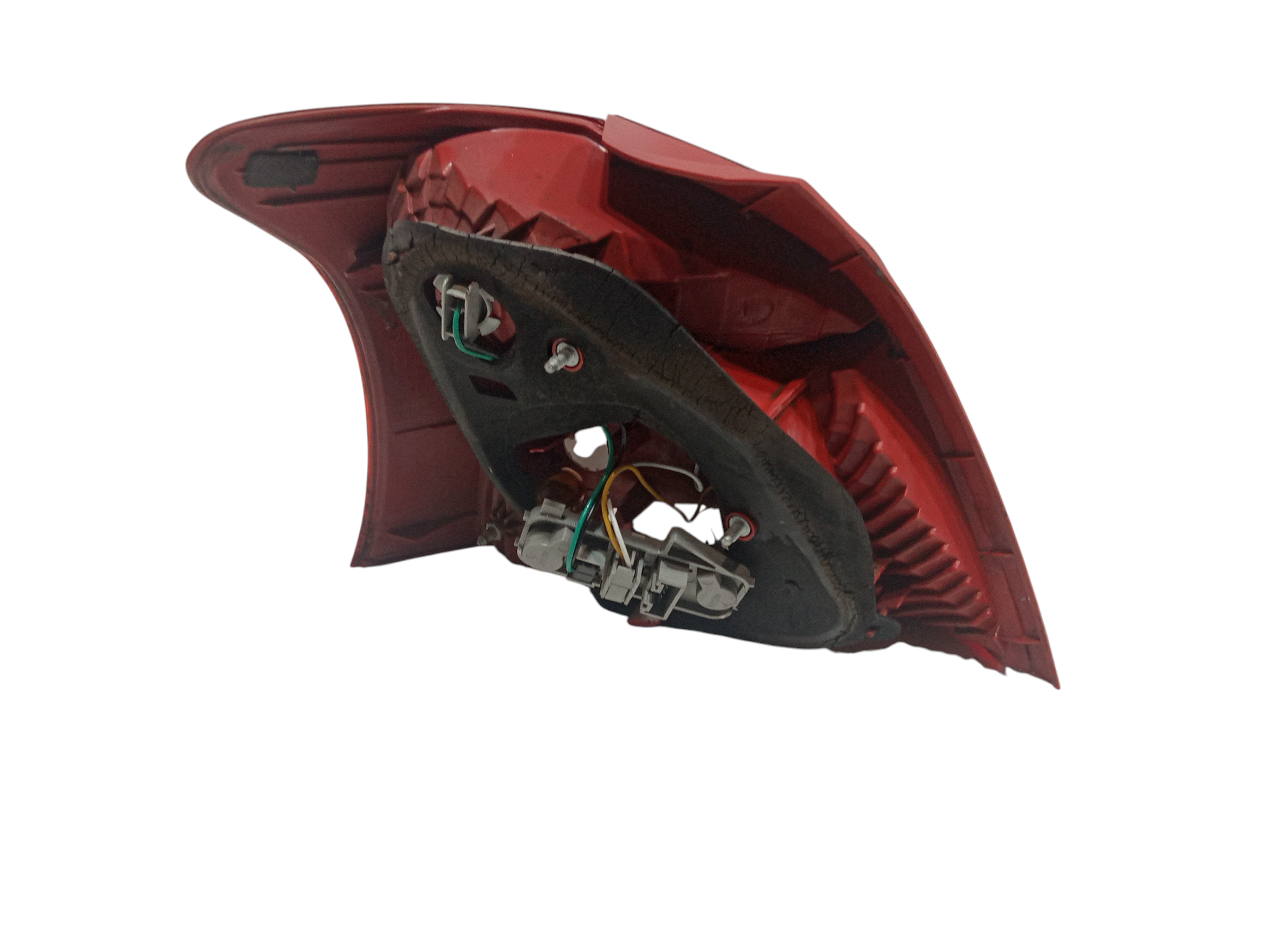 Stop fanale posteriore Destro Passeggero per Toyota Yaris Serie (05>08) (2005 - 2008)