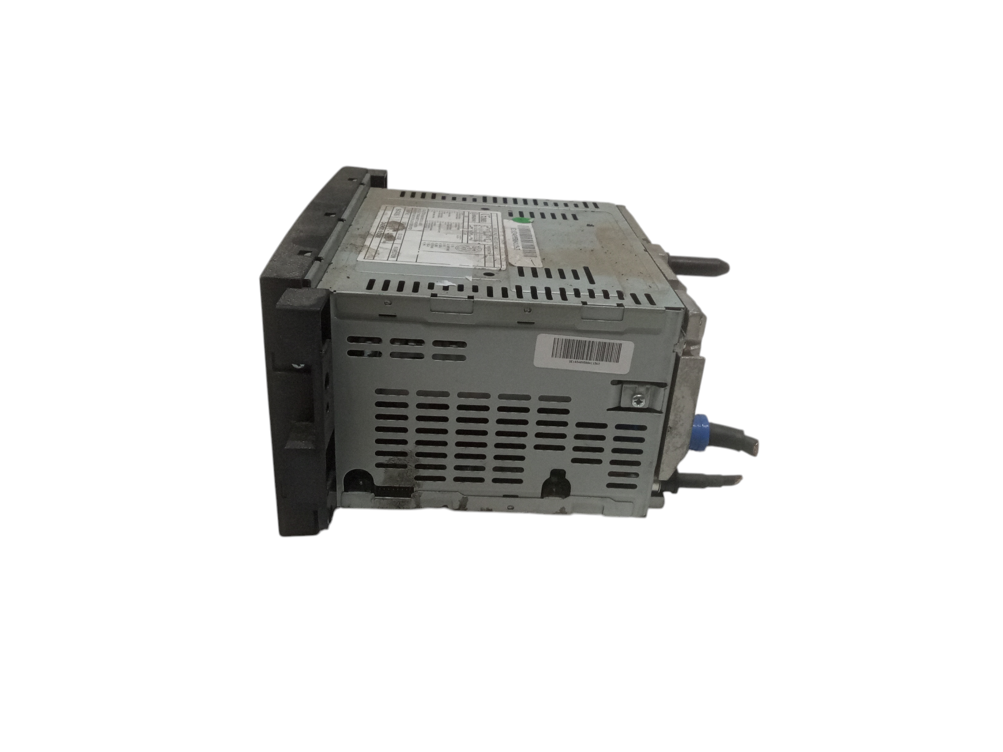 Autoradio per Chevrolet Captiva 1 Serie (2006 - In produzione)