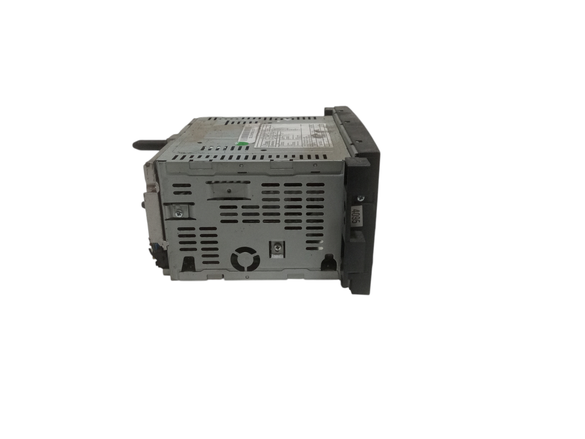 Autoradio per Chevrolet Captiva 1 Serie (2006 - In produzione)