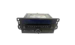 Autoradio per Chevrolet Captiva 1 Serie (2006 - In produzione)