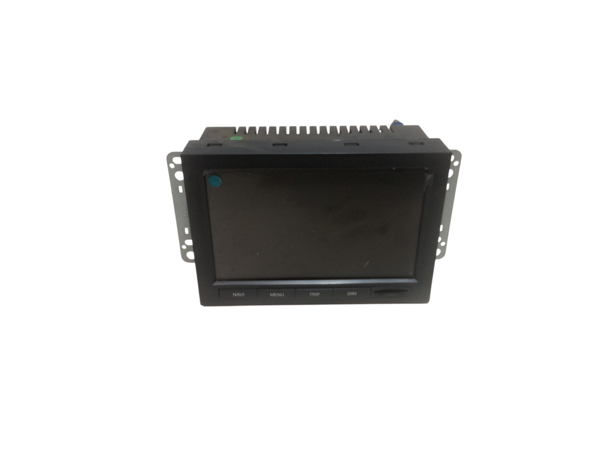 Display per Chevrolet Captiva 1 Serie (2006 - In produzione)