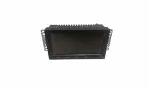 Display per Chevrolet Captiva 1 Serie (2006 - In produzione)