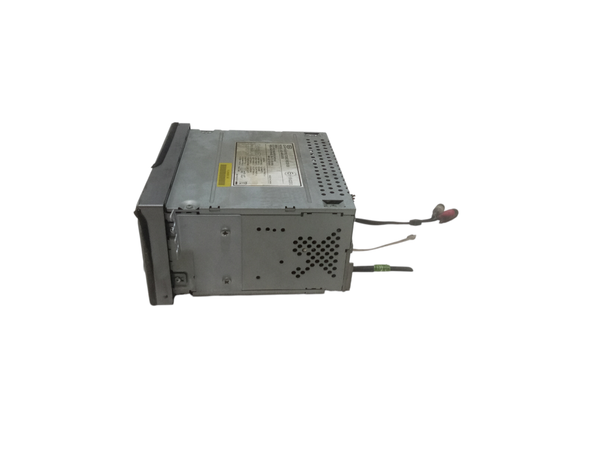 Autoradio per Kia Picanto 1 Serie (2004 - 2008)