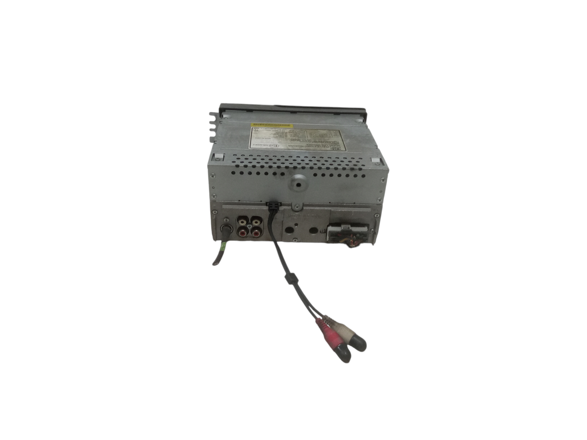 Autoradio per Kia Picanto 1 Serie (2004 - 2008)