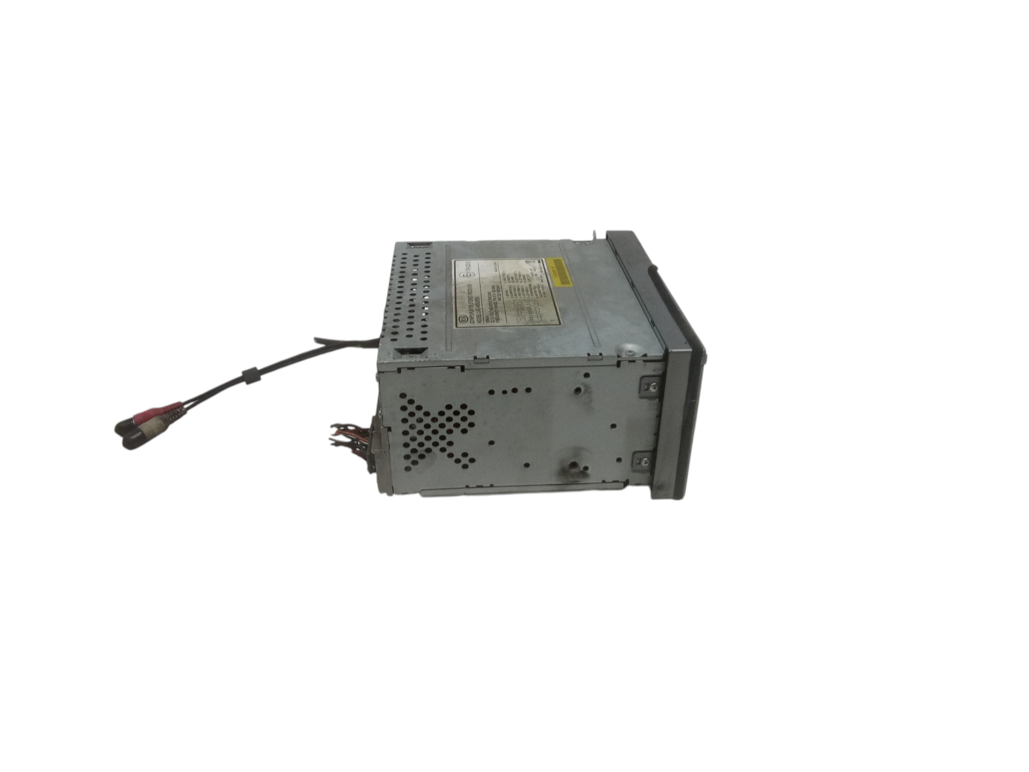 Autoradio per Kia Picanto 1 Serie (2004 - 2008)