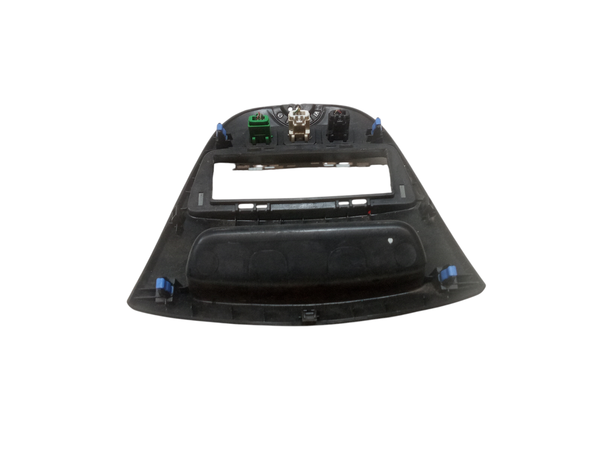 Modanatura Centrale Cruscotto per Toyota Aygo 1� Serie (2005 - 2008)