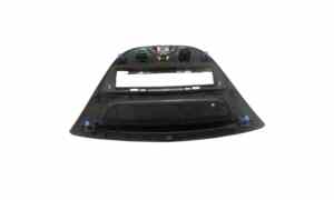 Modanatura Centrale Cruscotto per Toyota Aygo 1 Serie (2005 - 2008)