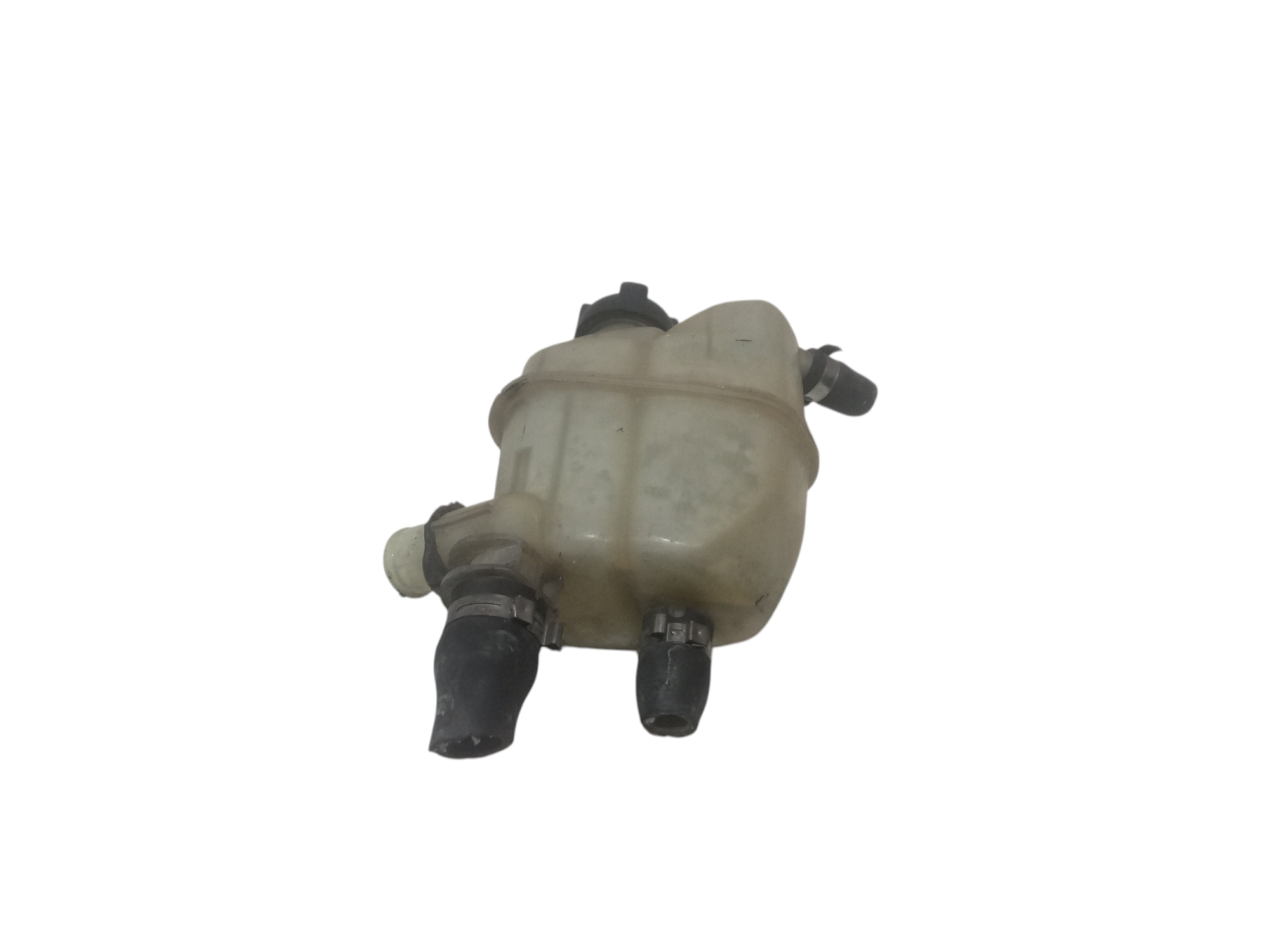 Vaschetta acqua liquido refrigerante per Smart Fortwo Cabrio 3 Serie (w 451) (2007 - 2015)