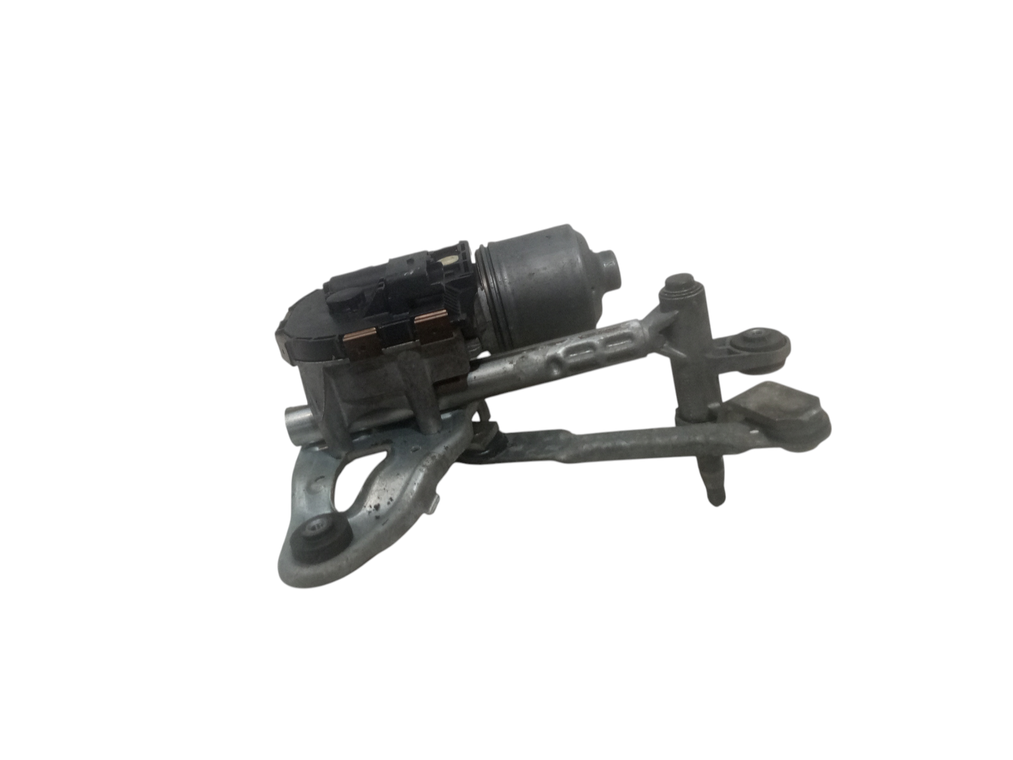 Motorino Tergicristallo Anteriore per Peugeot 3008 Serie (09>16) (2009 - 2016)