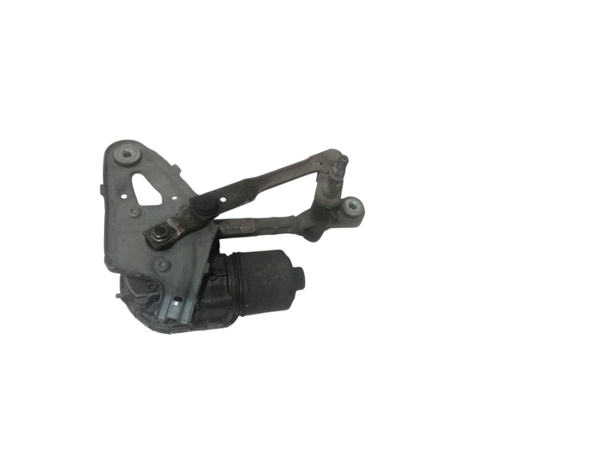 Motorino Tergicristallo Anteriore per Peugeot 3008 Serie (09>16) (2009 - 2016)