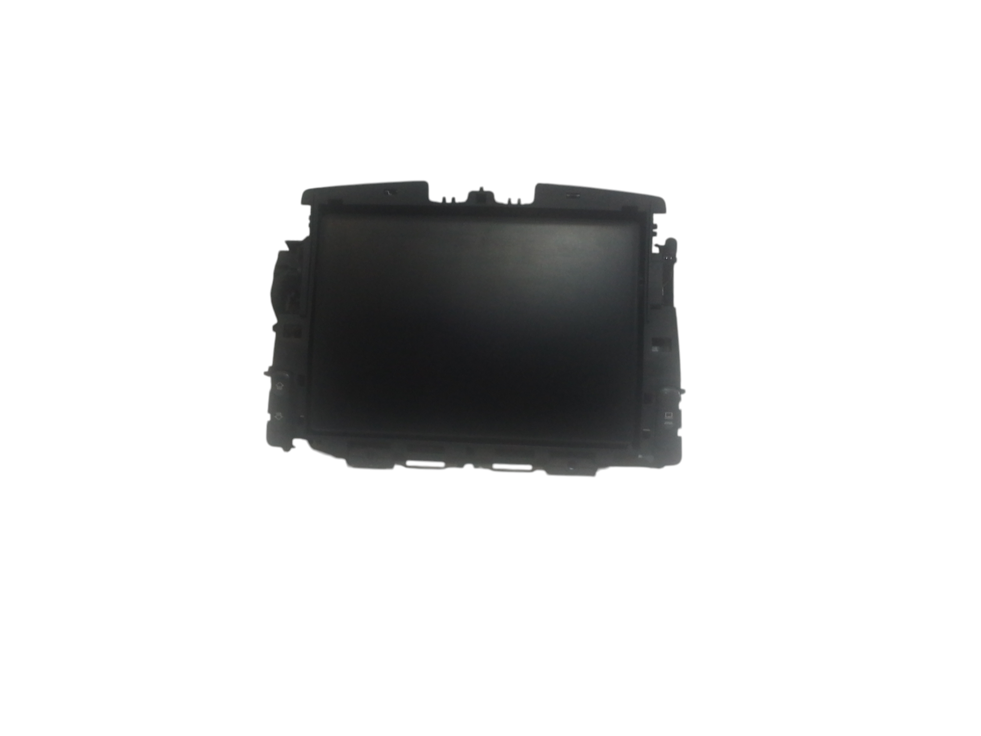 Display multifunzione computer di bordo per Peugeot 308 Serie (07>14) (2007 - 2014)