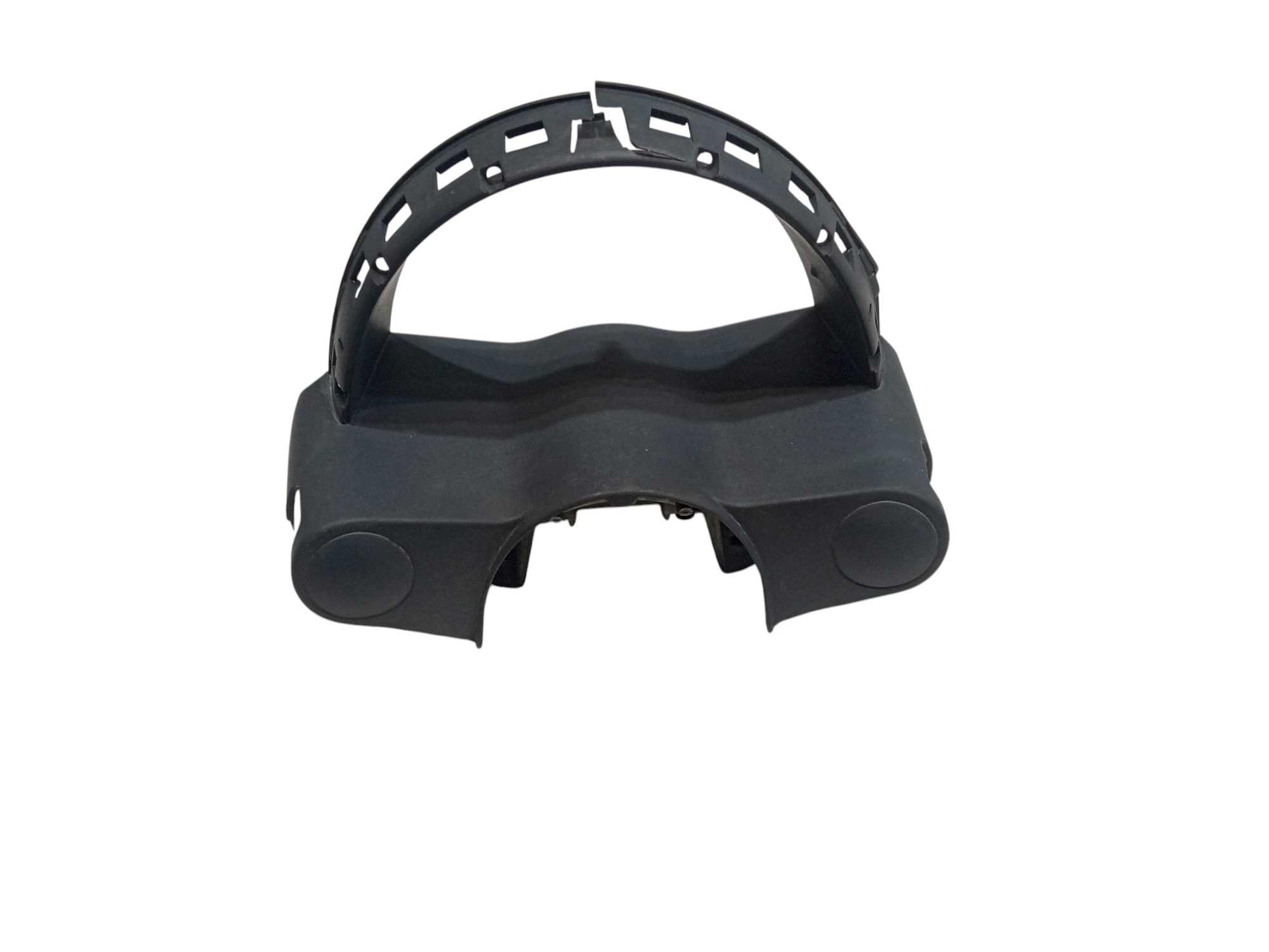 Cover quadro strumenti per Smart Fortwo Cabrio 2� Serie (2003 - 2007)