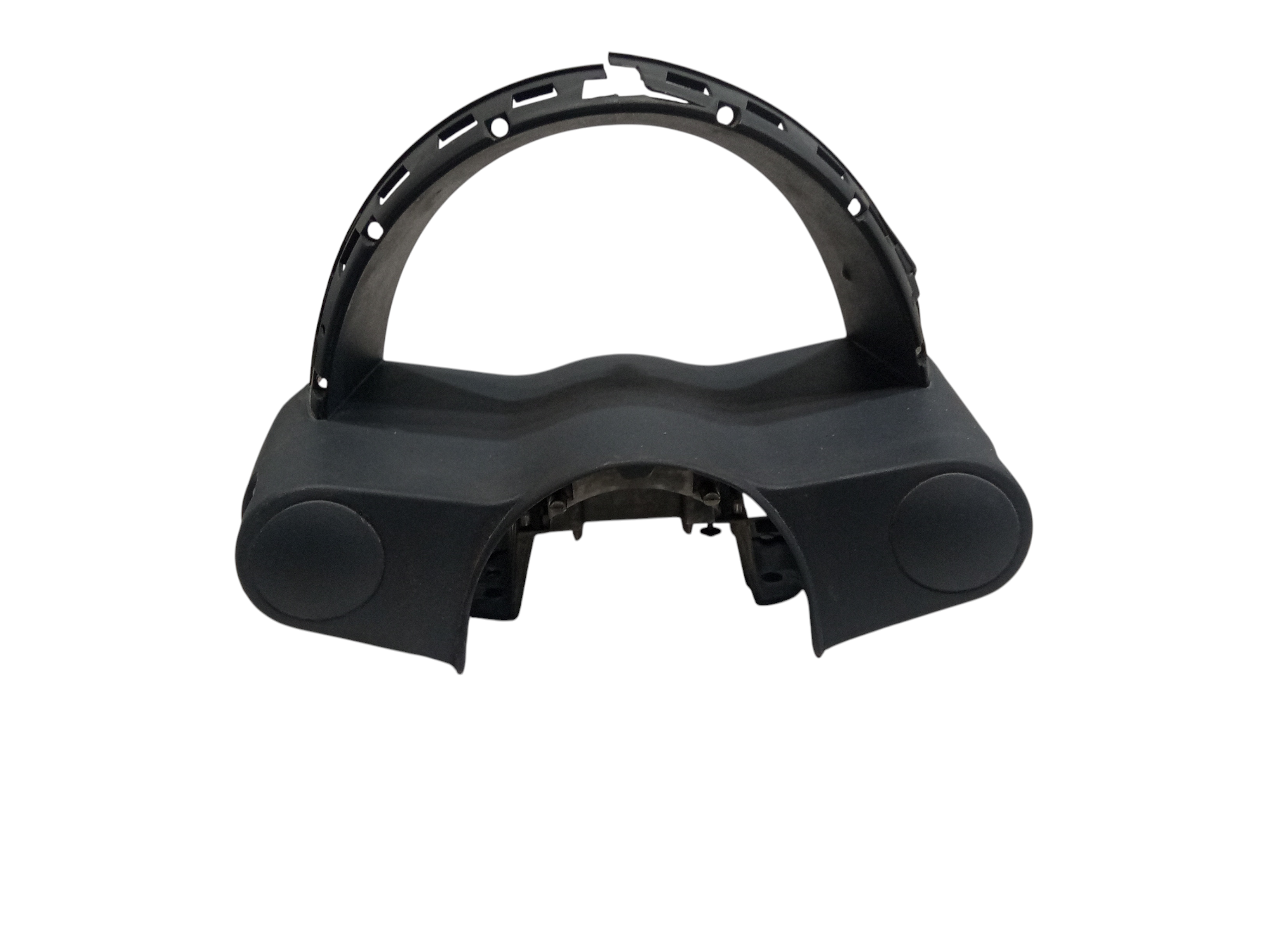 Cover quadro strumenti per Smart Fortwo Cabrio 2� Serie (2003 - 2007)