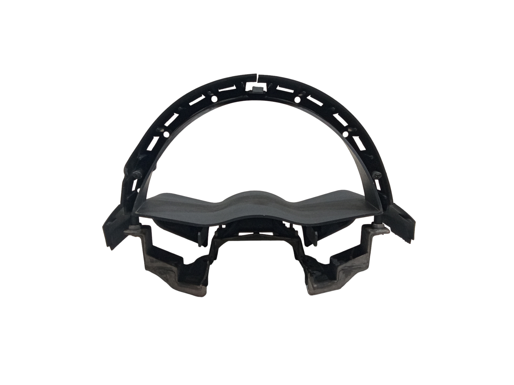 Cover quadro strumenti per Smart Fortwo Cabrio 2� Serie (2003 - 2007)