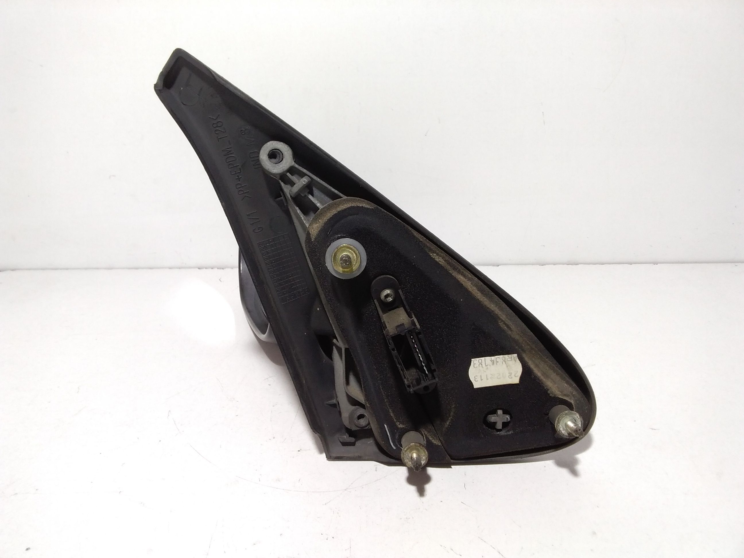 Specchietto Retrovisore Sinistro RENAULT Megane l Serie (99>02)