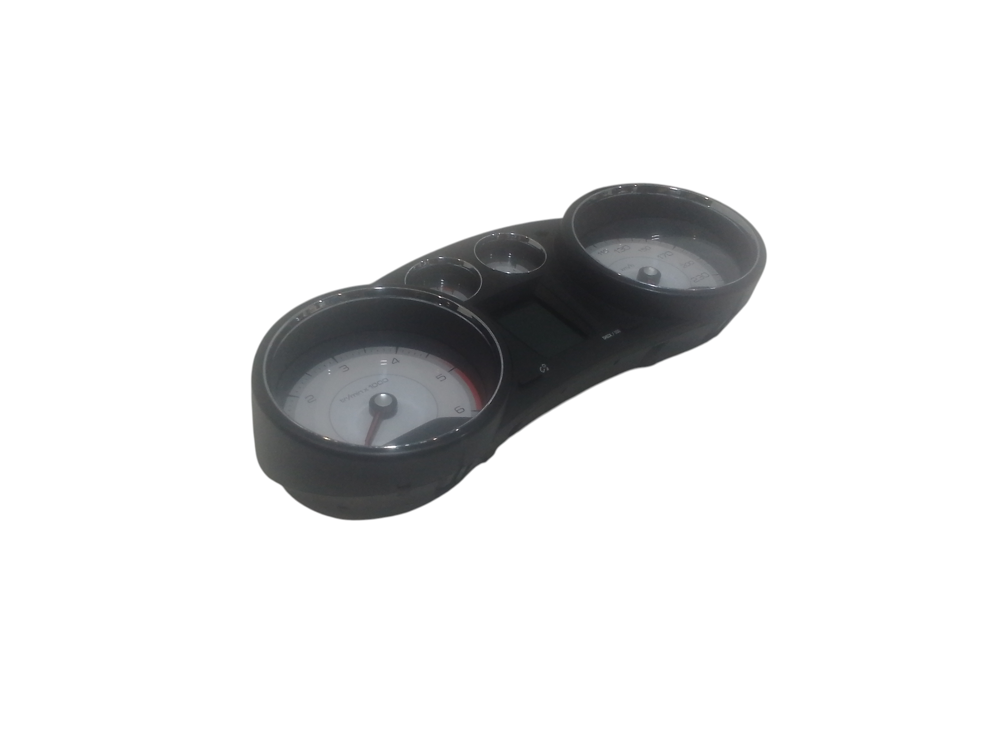 Quadro Strumenti per Peugeot 308 Serie (07>14) (2007 - 2014)