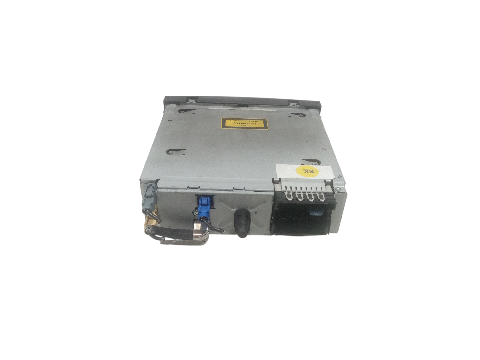 Autoradio per Peugeot 3008 Serie (09>16) (2009 - 2016)