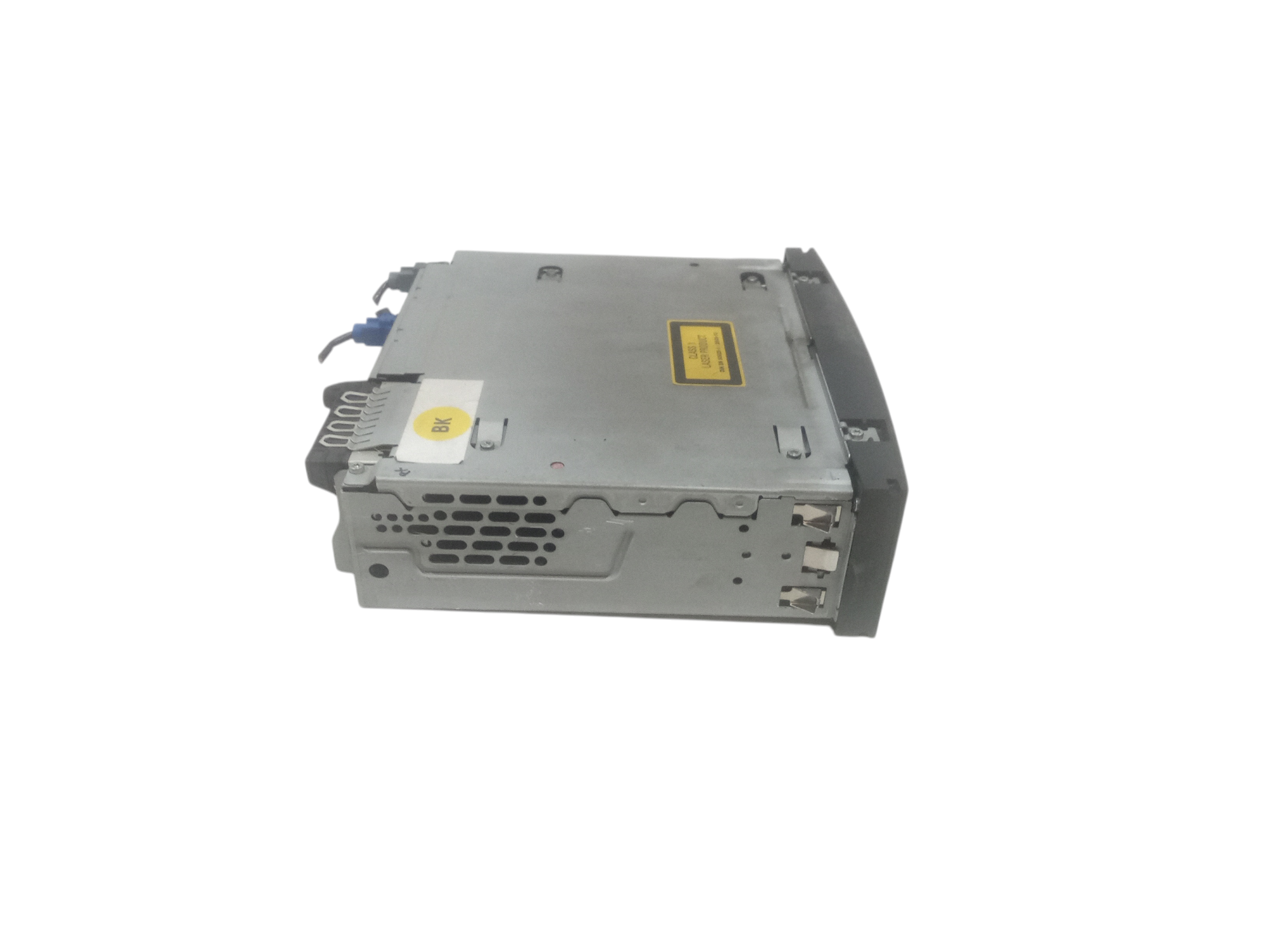 Autoradio per Peugeot 3008 Serie (09>16) (2009 - 2016)