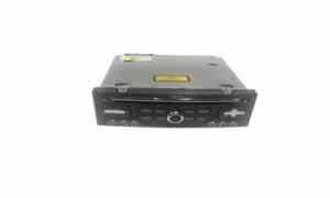 Autoradio per Peugeot 3008 Serie (09>16) (2009 - 2016)